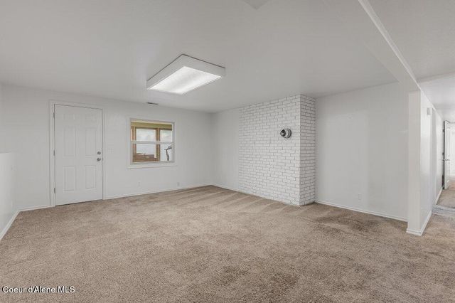 6051 E Kingswood LN, Coeur D'alene, ID 83814