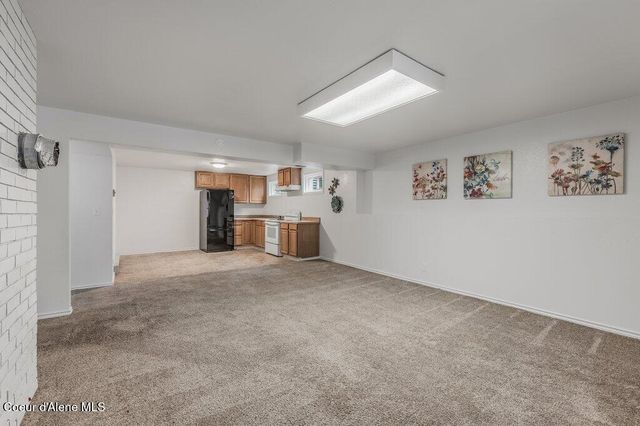 6051 E Kingswood LN, Coeur D'alene, ID 83814