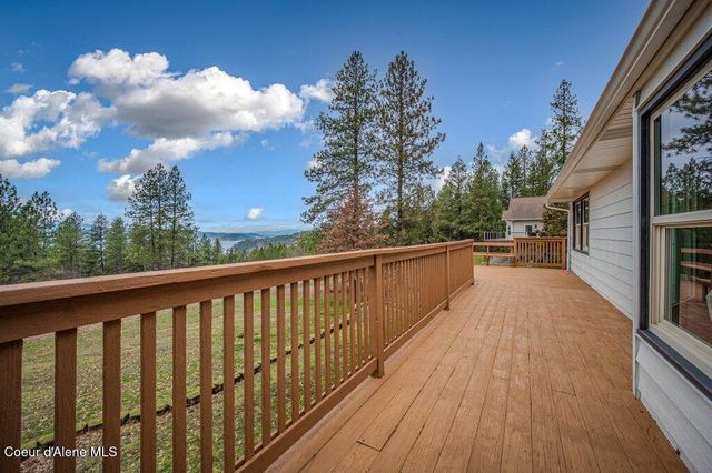6051 E Kingswood LN, Coeur D'alene, ID 83814