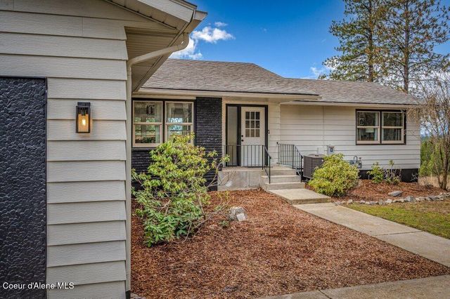 6051 E Kingswood LN, Coeur D'alene, ID 83814
