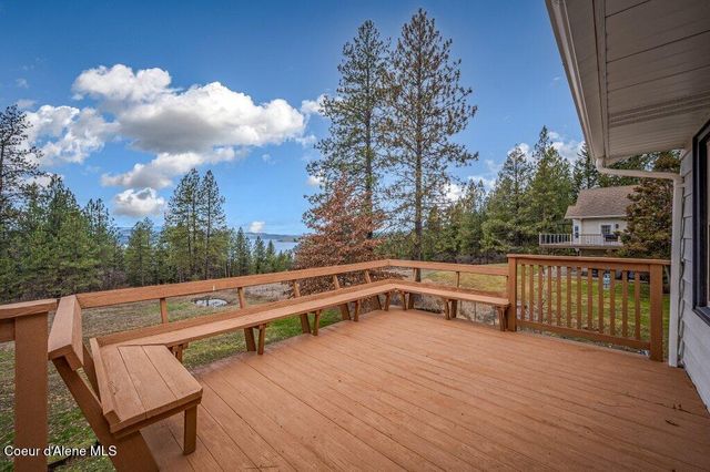 6051 E Kingswood LN, Coeur D'alene, ID 83814