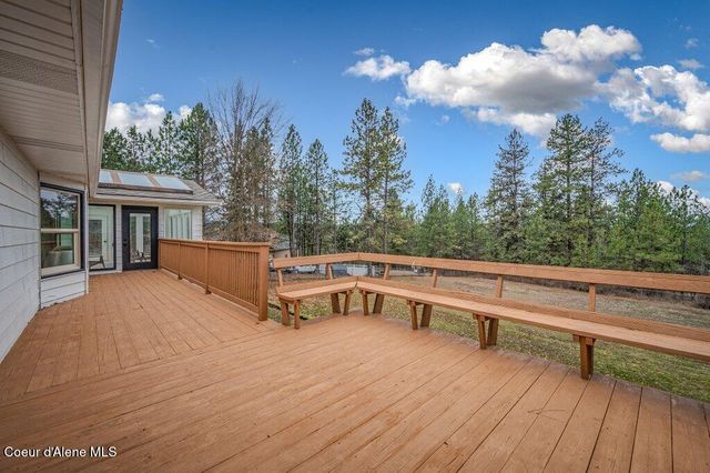 6051 E Kingswood LN, Coeur D'alene, ID 83814