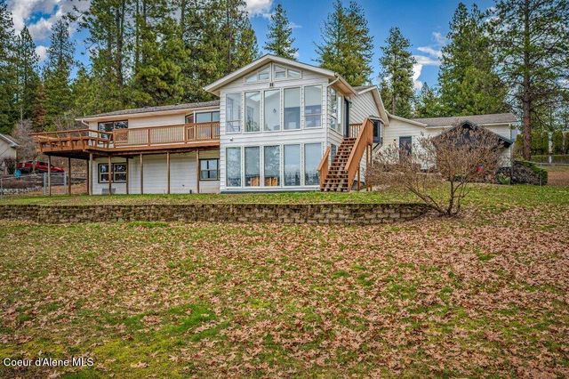6051 E Kingswood LN, Coeur D'alene, ID 83814