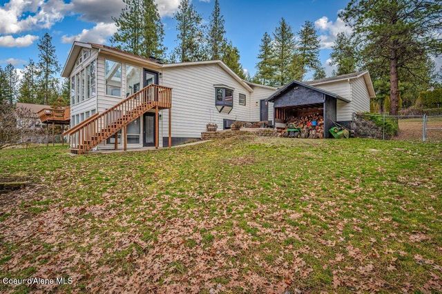 6051 E Kingswood LN, Coeur D'alene, ID 83814