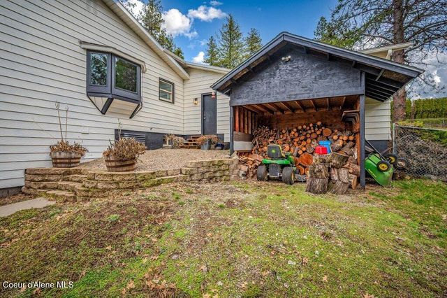 6051 E Kingswood LN, Coeur D'alene, ID 83814