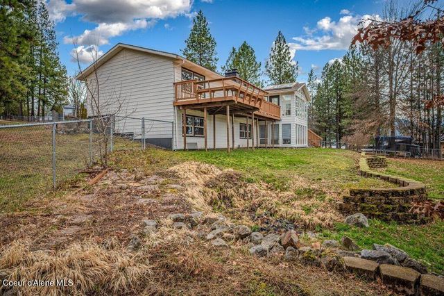 6051 E Kingswood LN, Coeur D'alene, ID 83814