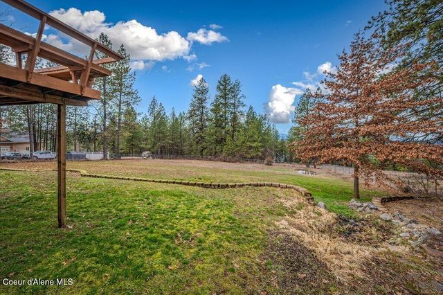 6051 E Kingswood LN, Coeur D'alene, ID 83814