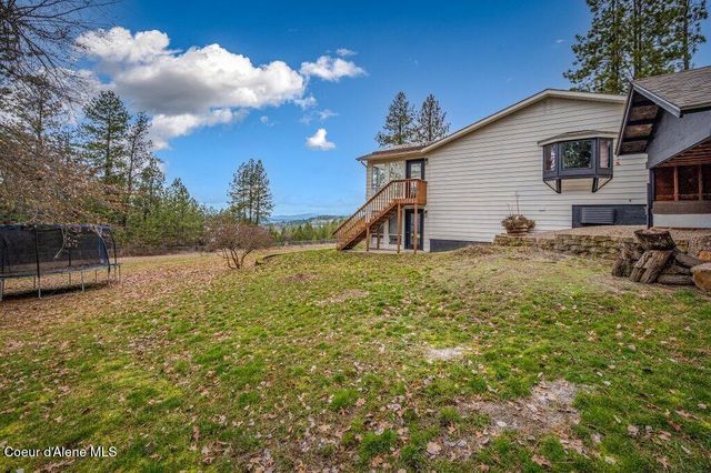 6051 E Kingswood LN, Coeur D'alene, ID 83814