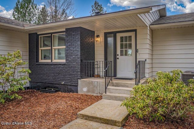 6051 E Kingswood LN, Coeur D'alene, ID 83814