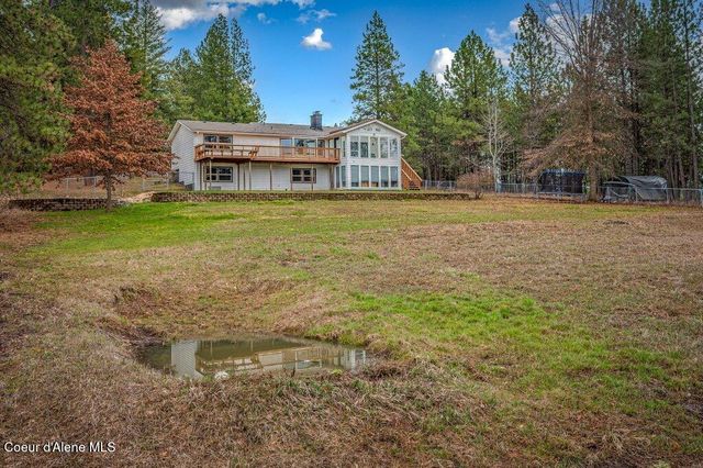 6051 E Kingswood LN, Coeur D'alene, ID 83814