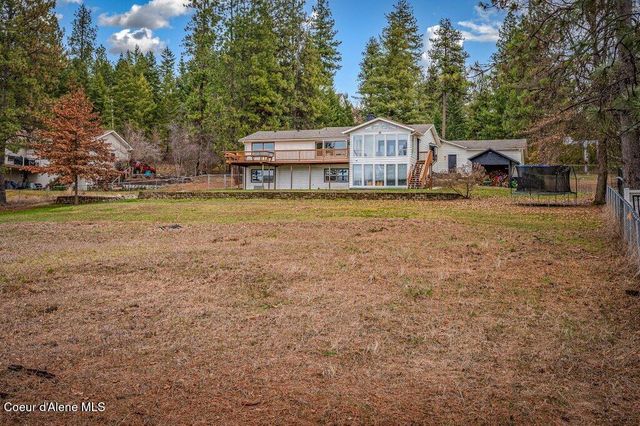 6051 E Kingswood LN, Coeur D'alene, ID 83814