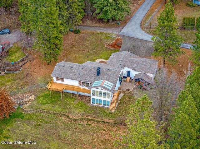 6051 E Kingswood LN, Coeur D'alene, ID 83814