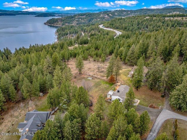 6051 E Kingswood LN, Coeur D'alene, ID 83814