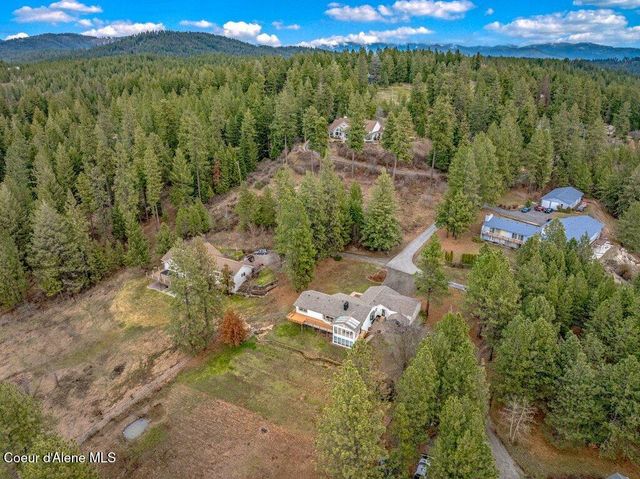 6051 E Kingswood LN, Coeur D'alene, ID 83814
