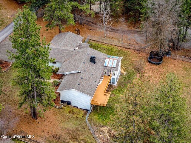 6051 E Kingswood LN, Coeur D'alene, ID 83814
