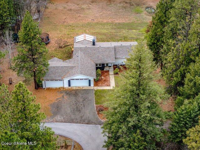 6051 E Kingswood LN, Coeur D'alene, ID 83814