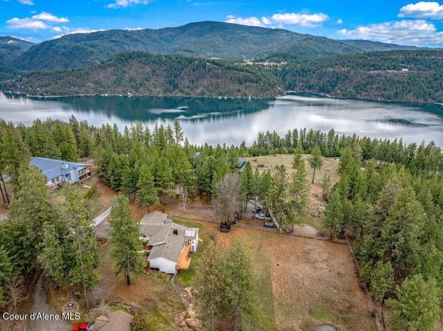 6051 E Kingswood LN, Coeur D'alene, ID 83814