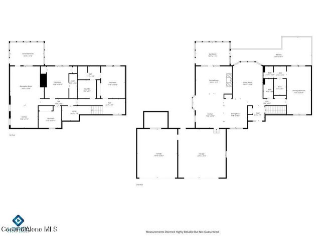 6051 E Kingswood LN, Coeur D'alene, ID 83814