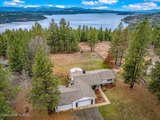 6051 E Kingswood LN, Coeur D'alene, ID 83814
