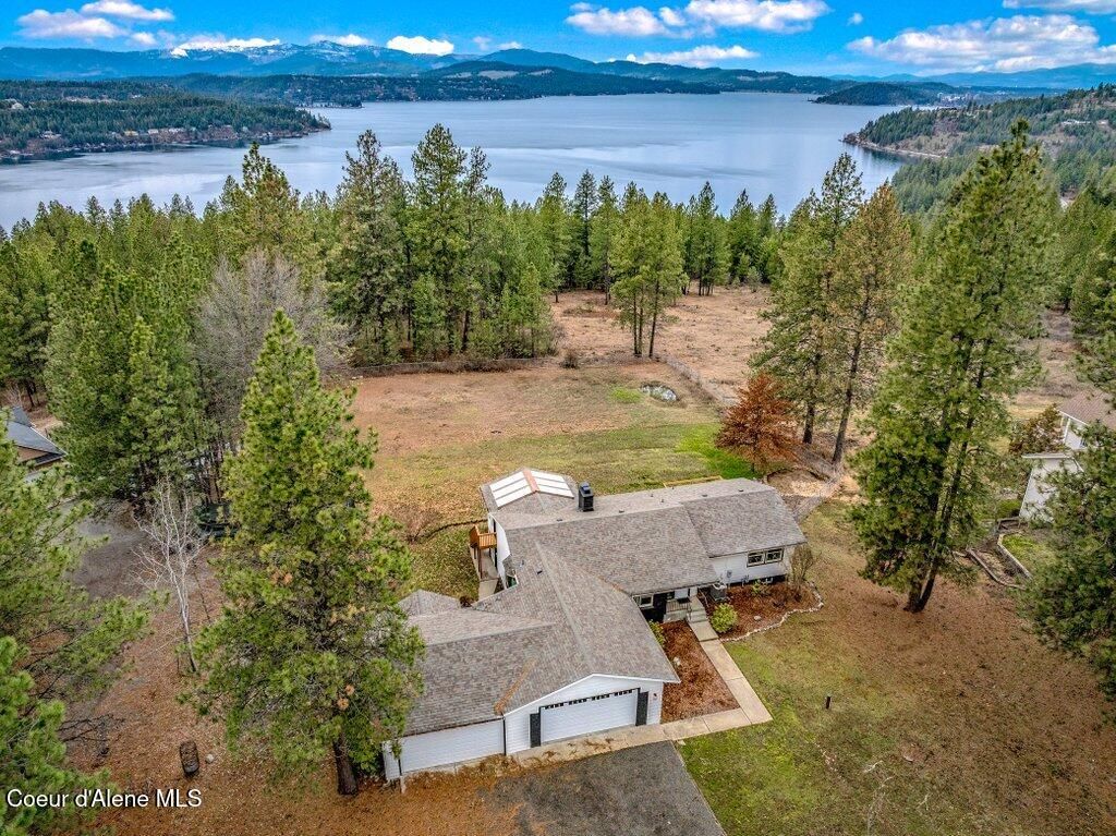 6051 E Kingswood LN, Coeur D'alene, ID 83814