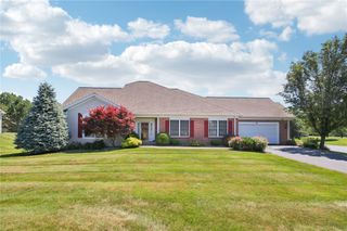 70 Onyx Drive, Perinton, NY 14526