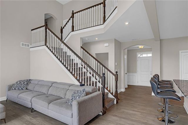 1645 Hillcrest Drive, Sugar Hill, GA 30518