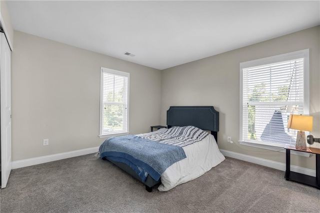 1645 Hillcrest Drive, Sugar Hill, GA 30518