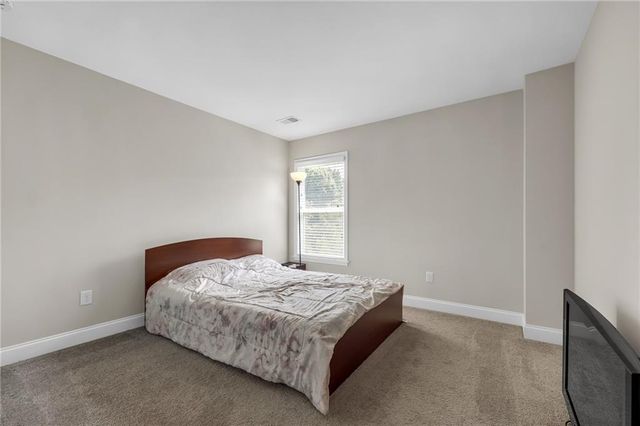 1645 Hillcrest Drive, Sugar Hill, GA 30518