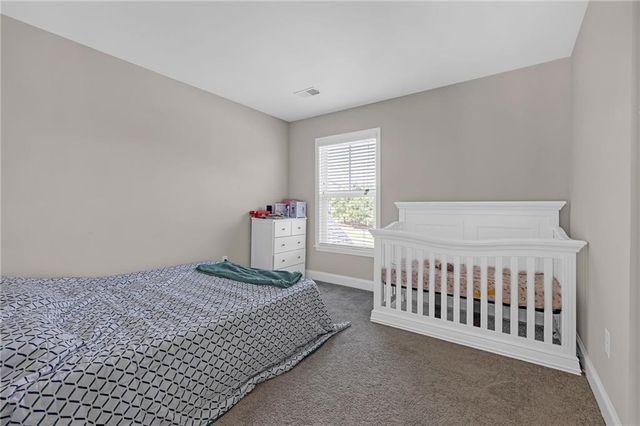 1645 Hillcrest Drive, Sugar Hill, GA 30518