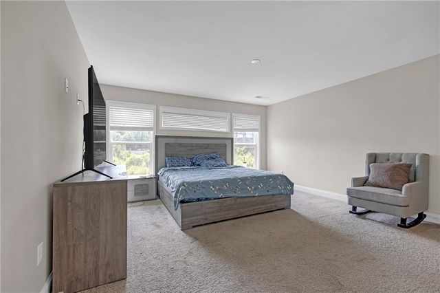 1645 Hillcrest Drive, Sugar Hill, GA 30518