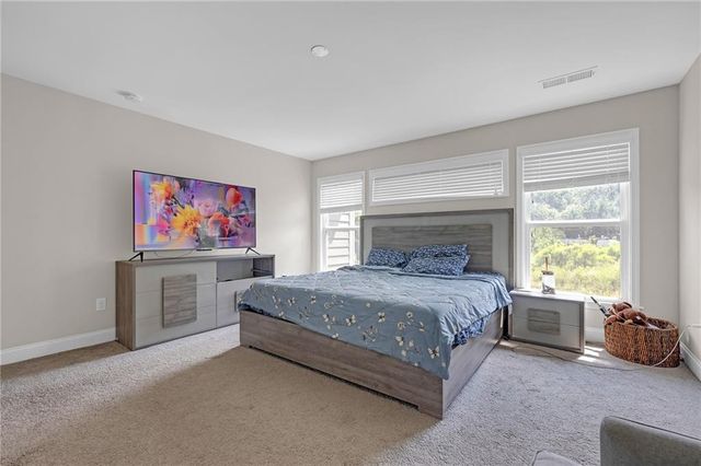 1645 Hillcrest Drive, Sugar Hill, GA 30518
