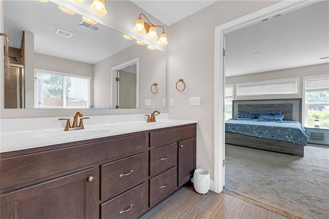 1645 Hillcrest Drive, Sugar Hill, GA 30518