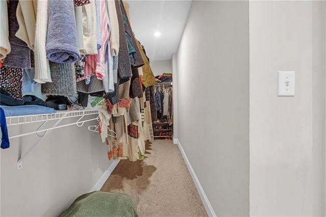 1645 Hillcrest Drive, Sugar Hill, GA 30518