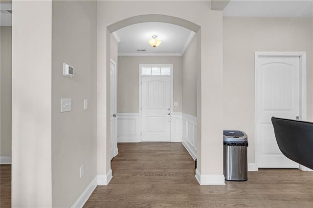 1645 Hillcrest Drive, Sugar Hill, GA 30518