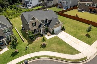 1645 Hillcrest Drive, Sugar Hill, GA 30518