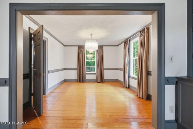 1608 Canterbury Road, Greenville, NC 27858
