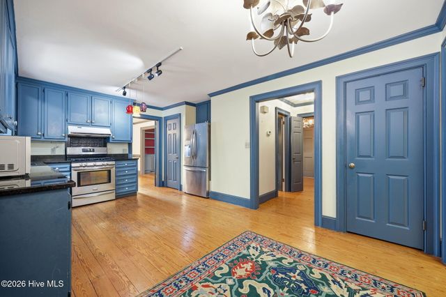 1608 Canterbury Road, Greenville, NC 27858