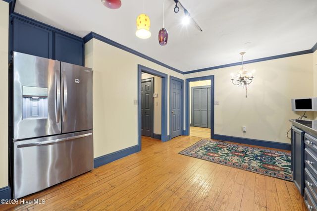 1608 Canterbury Road, Greenville, NC 27858