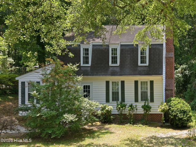 1608 Canterbury Road, Greenville, NC 27858