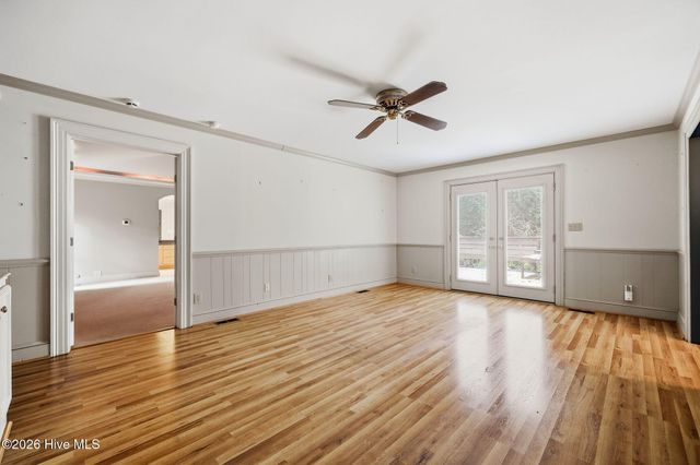 1608 Canterbury Road, Greenville, NC 27858