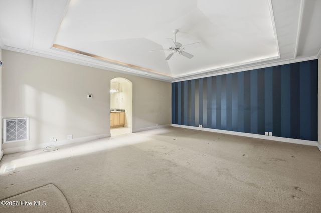 1608 Canterbury Road, Greenville, NC 27858
