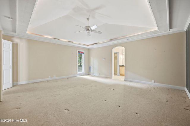1608 Canterbury Road, Greenville, NC 27858