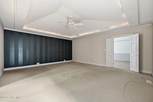 1608 Canterbury Road, Greenville, NC 27858