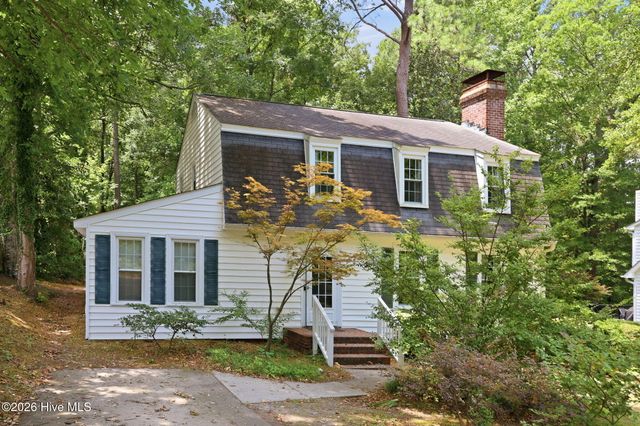 1608 Canterbury Road, Greenville, NC 27858
