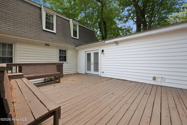 1608 Canterbury Road, Greenville, NC 27858