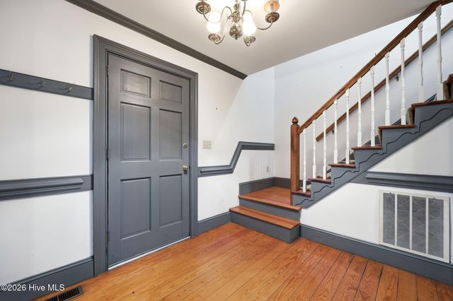 1608 Canterbury Road, Greenville, NC 27858