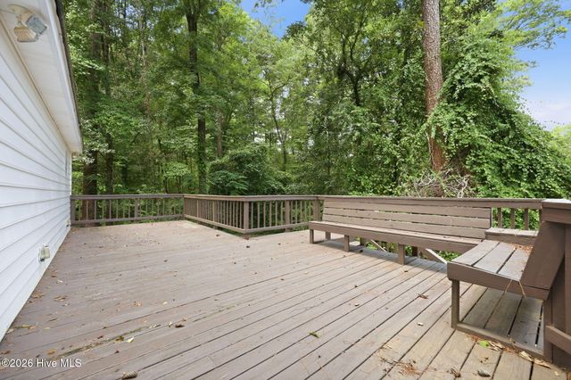 1608 Canterbury Road, Greenville, NC 27858
