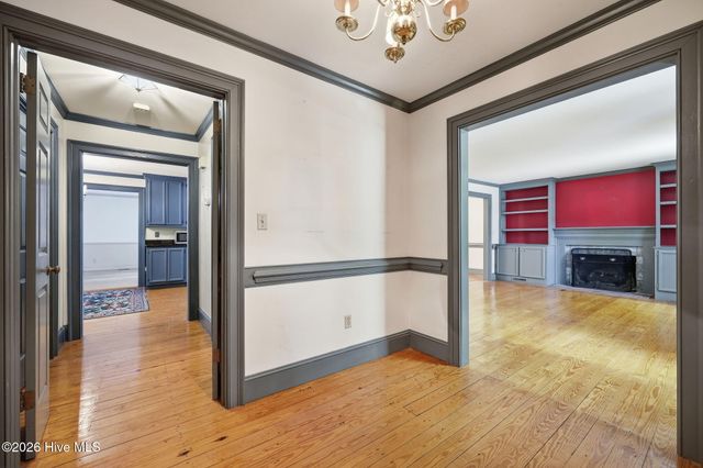 1608 Canterbury Road, Greenville, NC 27858
