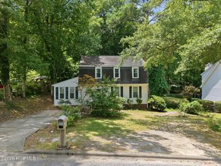 1608 Canterbury Road, Greenville, NC 27858