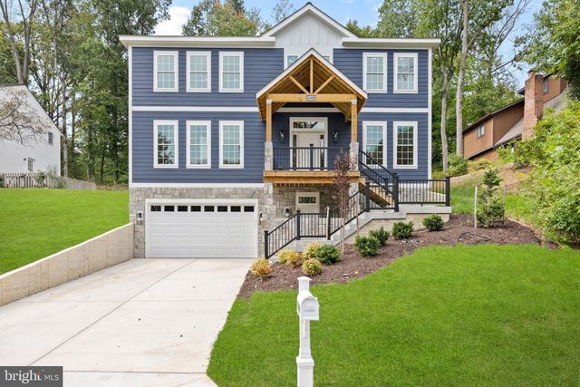 16088 DEER PARK DR, Dumfries, VA 22025